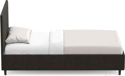 Односпальная кровать Moon Family 1251 / MF004965