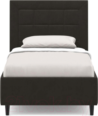 Односпальная кровать Moon Family 1251 / MF004965