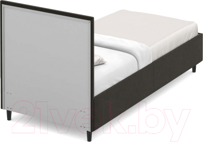 Односпальная кровать Moon Family 1251 / MF004965