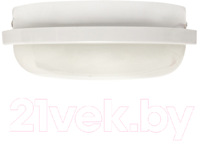 Светильник ЖКХ EKF PROxima BKL-2003-R-15-4000