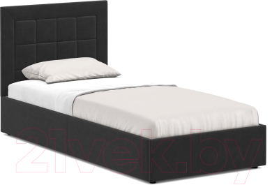 Односпальная кровать Moon Family 1251 / MF004935 - фото