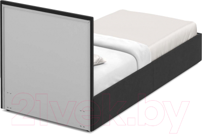 Односпальная кровать Moon Family 1251 / MF004935