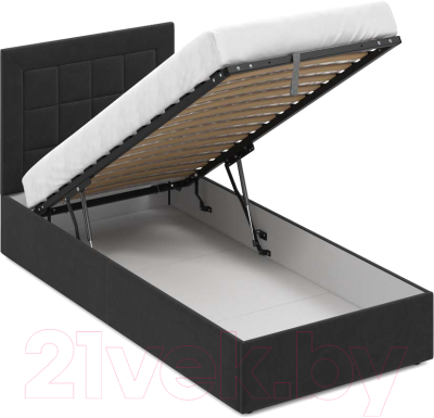 Односпальная кровать Moon Family 1251 / MF004935