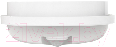 Светильник ЖКХ EKF PROxima BKL-2300DI-R-15-4000