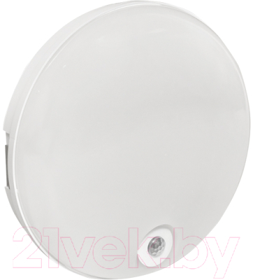 Светильник ЖКХ EKF PROxima BKL-2200DI-R-12-6500 - фото