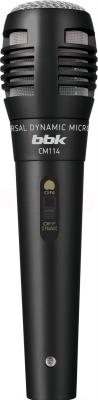 Микрофон BBK CM114 - фото