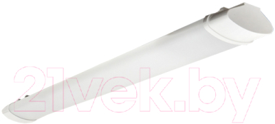 Светильник линейный EKF PROxima ДСП-1004 36Вт 6500К IP65 1200мм / TPL-1004-36-6500 - фото