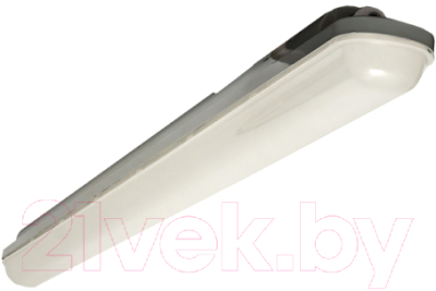 Светильник линейный EKF PROxima ДСП-1009 36Вт 4000К IP65 1200мм / TPL-1009-36-4000-A - фото