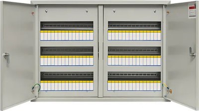 Щит распределительный EKF PROxima MB11-90