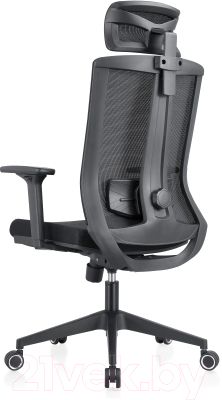 Кресло офисное Evolution Ergo Bliss