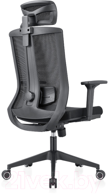 Кресло офисное Evolution Ergo Bliss