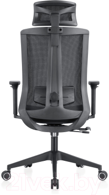 Кресло офисное Evolution Ergo Bliss