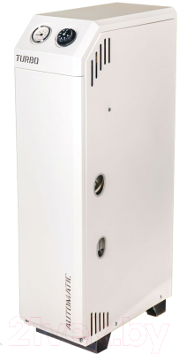 Газовый котел АТЕМ Житомир-Турбо КС-Г-12СН