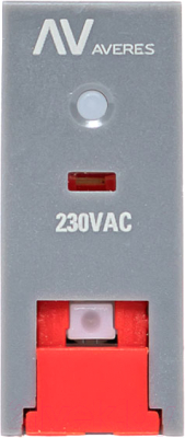 Реле промежуточное EKF rpat-22-2-230AC