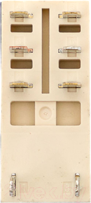 Реле промежуточное EKF rpat-22-2-230AC