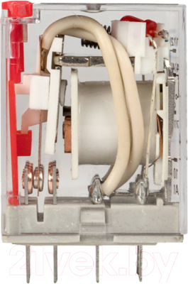 Реле промежуточное EKF Averes rpat-22-3-230AC