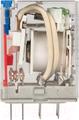 Реле промежуточное EKF Averes rpat-22-3-24DC