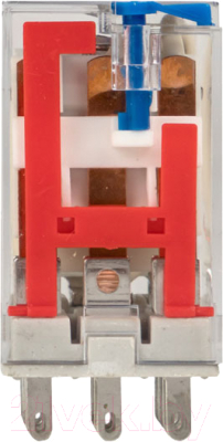 Реле промежуточное EKF Averes rpat-22-3-24DC