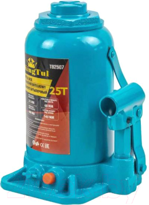 Бутылочный домкрат KingTul KT-T92507 - фото