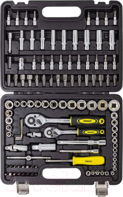 Универсальный набор инструментов WMC Tools WMC-41082-5DS-м - фото