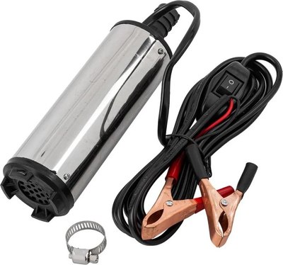 Насос для перекачки ForceKraft FK-ST33-14 - фото