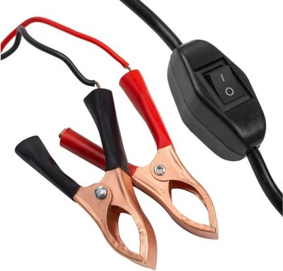 Насос для перекачки ForceKraft FK-ST33-14