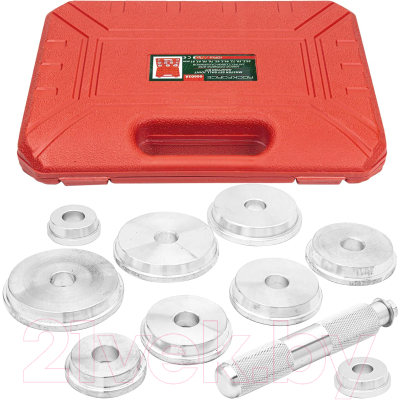 Набор автоинструмента RockForce RF-66603A - фото