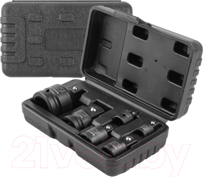 Набор адаптеров слесарных RockForce RF-4069MPB