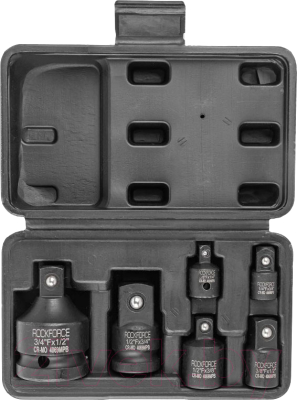 Набор адаптеров слесарных RockForce RF-4069MPB
