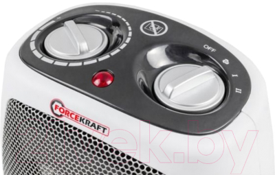 Тепловентилятор ForceKraft FK-FH06