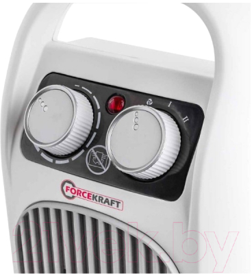 Тепловентилятор ForceKraft FK-FH12