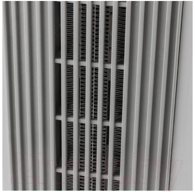 Тепловентилятор ForceKraft FK-FH12D