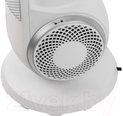 Тепловентилятор ForceKraft FK-FH20