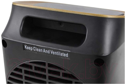 Тепловентилятор ForceKraft FK-FH-800C