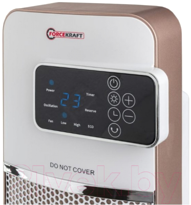 Тепловентилятор ForceKraft FK-NSB-200E