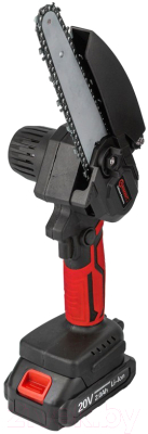 Пила цепная аккумуляторная ForceKraft FK-WT03156 - фото