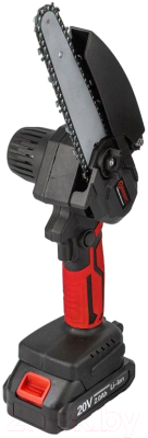 Пила цепная аккумуляторная ForceKraft FK-WT02F1230 - фото