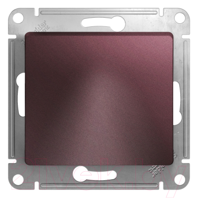 Вывод кабеля Systeme (Schneider) Electric Glossa GSL001199 - фото