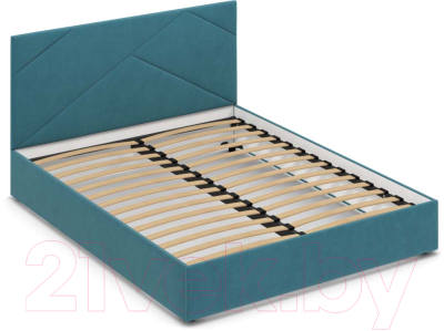 Полуторная кровать Moon Family 1257 / MF005393