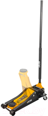 Подкатной домкрат JCB TH32515 - фото
