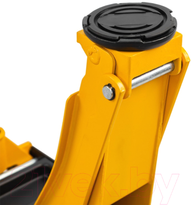 Подкатной домкрат JCB TH32515