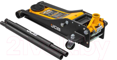 Подкатной домкрат JCB TH33013 - фото