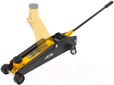 Подкатной домкрат JCB TH33013