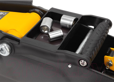 Подкатной домкрат JCB TH33013