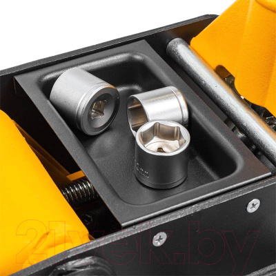 Подкатной домкрат JCB TH33007