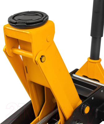 Подкатной домкрат JCB TH33007