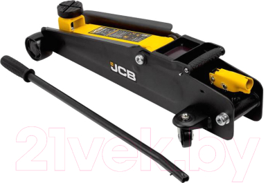 Подкатной домкрат JCB TH22504 - фото