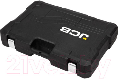 Универсальный набор инструментов JCB 38841