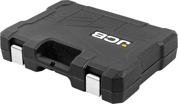 Универсальный набор инструментов JCB 4821-5(56913)