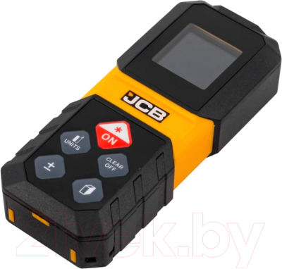 Лазерный дальномер JCB LDM-30 - фото